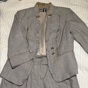 WHBM Suit